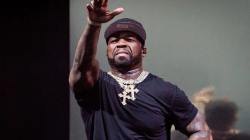 50 Cent Laughs Off Ozempic Rumors After 43-Pound Weight Loss