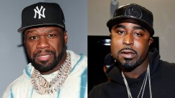 50 Cent Reignites Young Buck Feud With Transgender Taunt & Gets Response