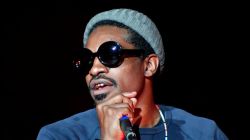 André 3000 Clarifies Claim ‘New Blue Sun’ Isn’t Counted By Label: ‘That Is Not True’