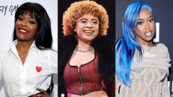 Azealia Banks Throws Major Shade At Ice Spice As She Takes Side In Cleotrapa Beef