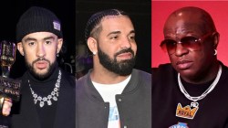 Bad Bunny Has Been Secretly Signed To Drake Since ‘Day One,’ Birdman Claims