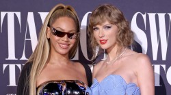 Beyoncé’s New Album Does Not Have Any Taylor Swift Vocals, Report Says