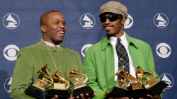 Big Boi Reveals His Pick For OutKast's Greatest Song: 'It's So Enchanting'