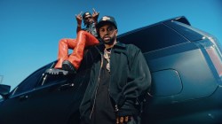 Big Sean Drops Gunna-Assisted ‘It Is What It Is’ Video As J Dilla Hats Go On Sale