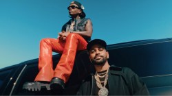 Big Sean (Feat. Gunna) - 'It Is What It Is'