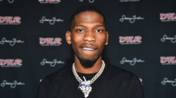 BlocBoy JB Recalls Getting Shot At 10 Years Old