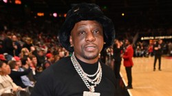 Boosie Badazz Gifts His Openly Gay Manager Rainbow-Colored Jewelry: ‘Christmas With Pride’