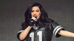 Cardi B Gets Into Heated Spat With Producer Over Financial Dispute: 'Shut The F Up!'