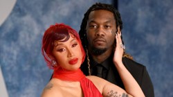 Cardi B Leaks Horny Texts From Offset Begging Her For Sex Amid Divorce