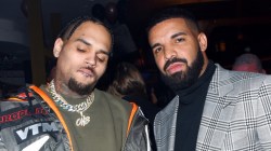 Chris Brown & Drake Collab ‘No Guidance’ Reaches Major Milestone