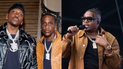 Clipse's New Album To Feature Nas Verse Pusha T Has Been Chasing For Years