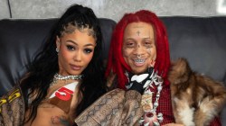 Coi Leray & Trippie Redd Expecting First Child Together