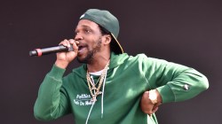 Curren$y Explains Why He Is Not A Fan Of Traveling Overseas