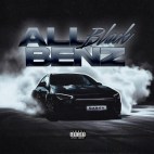 DaBoii - 'All Black Benz'