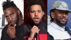 Daylyt Details J. Cole Conversation After Kendrick Lamar Diss '7 Minute Drill'