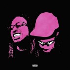 DDG & PlaqueBoyMax - 'Pink Dreads'