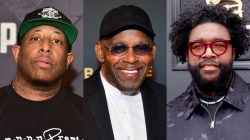 DJ Premier, Questlove & Pete Rock Mourn Death Of Soul Legend Frankie Beverly