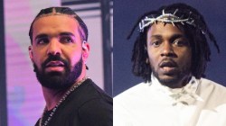 Drake Almost Disses Kendrick Lamar, Mocks 'Euphoria' During Adin Ross Stream