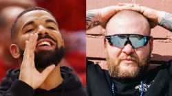 Drake Declares Action Bronson One Of His ‘Favorite People’ As He Promotes New OVO/NFL Line