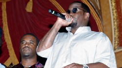 FERG Defends Diddy From Sex Trafficking Allegations