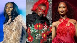 Flo Milli, Tierra Whack & Tems Tapped For 'Tiny Desk' All-Female Black Music Month Series