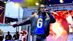 Gunna To Soundtrack Thursday Night Football With Amazon Music Live Performance 