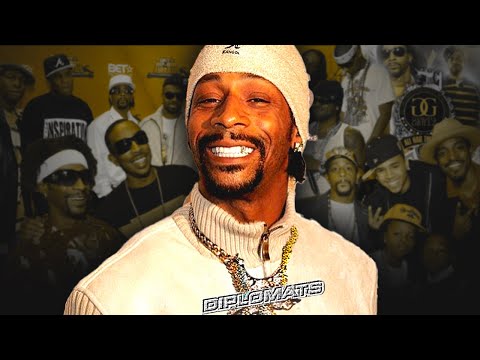 Youtube Video - The 5 Best Katt Williams Hip Hop Crossover Moments: From Dipset To DMX & More