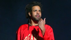 J. Cole Fuels Retirement Rumors With Shock Dreamville Festival Announcement