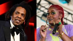 JAY-Z Credited With Inspiring Tierra Whack's New Joker-Themed Album