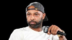 Joe Budden Charged With Lewdness For Allegedly Creeping On Neighbor While Naked