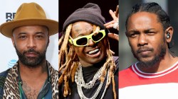 Joe Budden Claims Lil Wayne 'Left Out' Important Part Of Kendrick Lamar Super Bowl Story