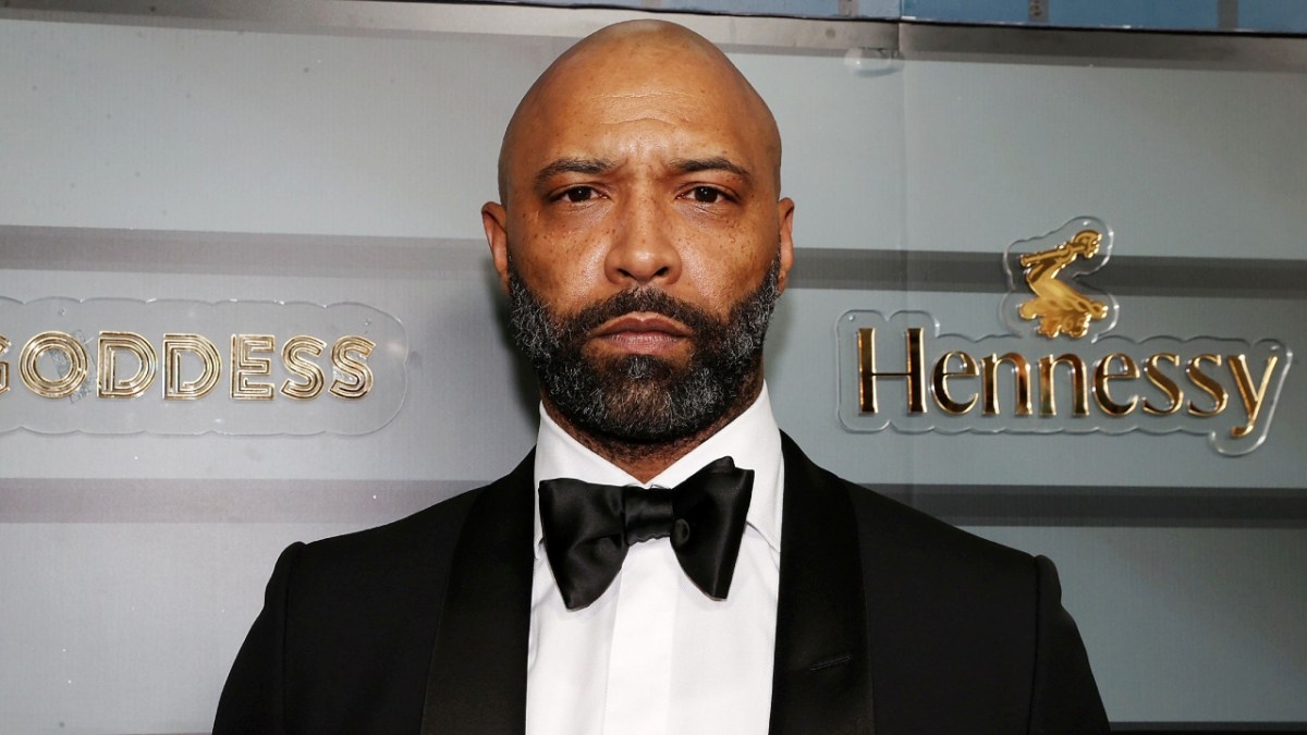 Joe Budden Responds To Lewdness Charge: 'Y'all So Dramatic'