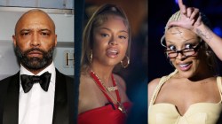 Joe Budden Settles Debate Over Who's The Better Rapper Between Latto & Doja Cat