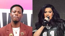 Joey Bada$$ Breaks Down Gripe With Cardi B’s ‘Bodak Yellow’