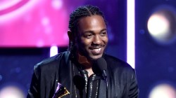 Kendrick Lamar Crowned Chart King With Most No. 1 Hits On Billboard Hot 100 This Year