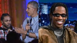 Kendrick Lamar, Travis Scott & More Appear On Barack Obama’s ‘Favorite Music Of 2024’ List 