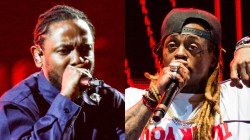 Kendrick Lamar Would Beat Lil Wayne In A Rap Beef, Charlamagne Tha God Argues