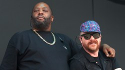 Killer Mike Presses The 'Detinator' On New El-P-Produced 'Call Of Duty: Black Ops 6' Song