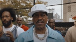 Kurtis Blow & Hit-Boy (Feat. Lola Brooke) - 'BASKETBALL 2.0'