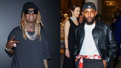 Lil Wayne Branded A Hypocrite By Kendrick Lamar Fans Over Fiery Bill Belichick Post