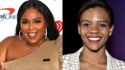 Lizzo's 'Problematic Gaslighting' Called Out By Candace Owens