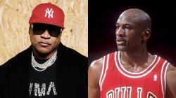 LL Cool J Claims He Was The First Rapper To Wear Jordan Sneakers