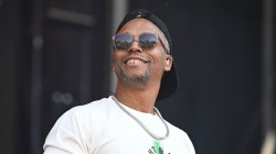 Lupe Fiasco Lands New Hip Hop Professor Gig At Johns Hopkins University