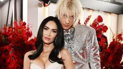 Machine Gun Kelly & Megan Fox Reportedly Break Up Just Weeks After Pregnancy News