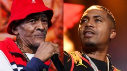 MC Shan Apologizes To Nas Over Hip Hop 50 Criticism After 'Mad' Phone Call