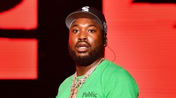 Meek Mill Responds To Brutal Prison Inmate Assault Video