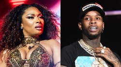 Megan Thee Stallion Claims Tory Lanez Phone Calls Prove He's Harassing Her From Prison