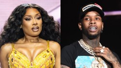 Megan Thee Stallion Seeking Restraining Order Against Tory Lanez Over 'Harassment'