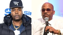 Memphis Bleek Casts Doubt On Dame Dash's Claim They've Hashed Out Their Issues