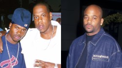 Memphis Bleek Fires Back At Dame Dash Over JAY-Z Ghostwriting Claim